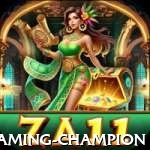 14win Gaming Champion - 1799bet 🎲📈 Paroli estendido: dobre até 5 vitórias ou pare em +4 — surf nas streaks sem expor banca inteira! ✨⚖️