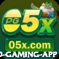 58brjogos Legend Gaming App