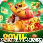 777cm Bonus Extreme v1.4.7 - 1799bet 🎰✨ Slots são fáceis e divertidos; antes de girar, fixe um limite de tempo e um valor máximo para gastar. ⏱️💰
