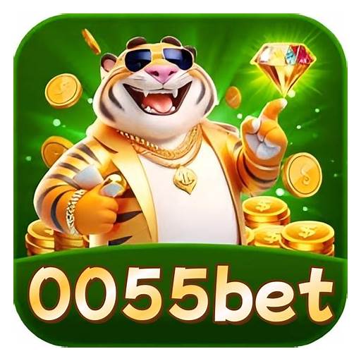 0055bet Plus Jackpot