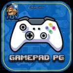 gamepadpg APK Mega v5.6.5