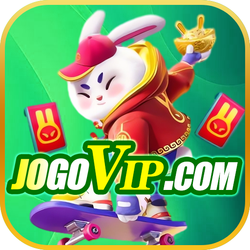 jogovip Deluxe Gaming App