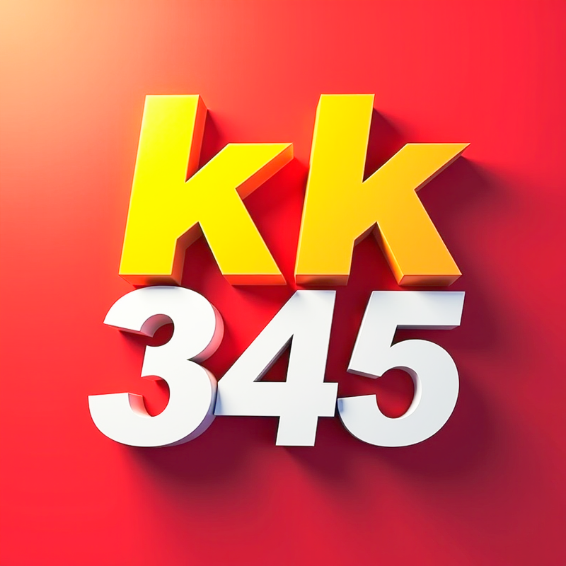 kk345 Gold Gaming App