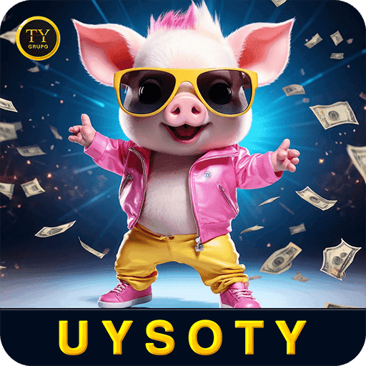uysoty Turbo - Win Real BRL