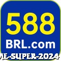 game Super 2024