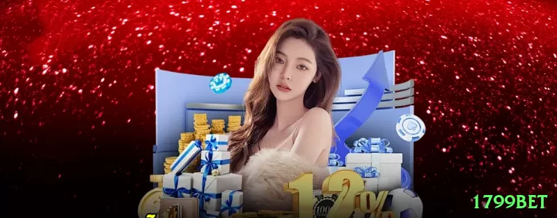 Screenshot - 1799bet 🎰💹 Promo de cashback semanal: jogue tudo no final da semana — recupere 15-20% das perdas e vire positivo! 🔄🔥